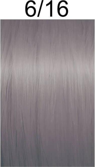 Produktbild Wella Illumina Color (6, asch-violett, 16 dunkelblond)