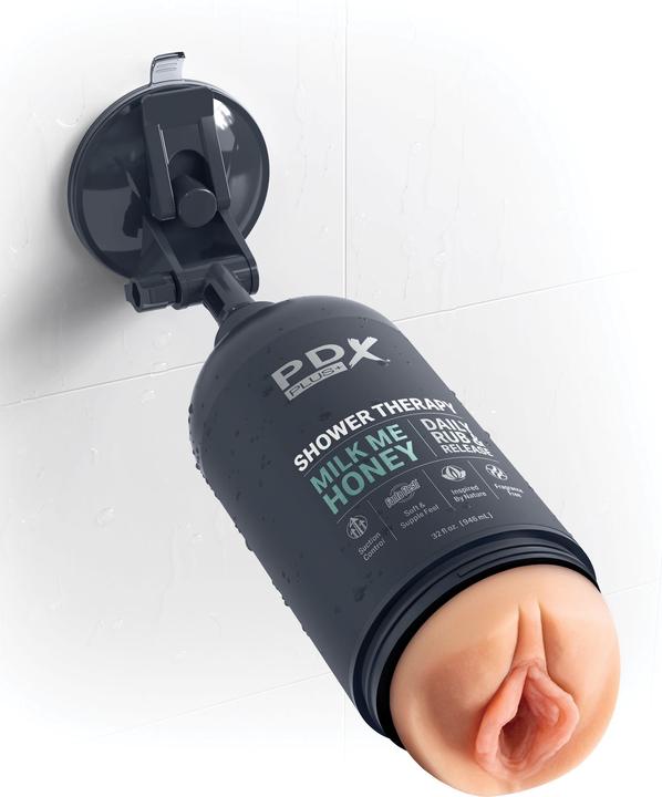 Actual product image Pipedream Milk Me Honey