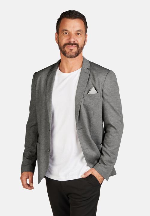 Image du produit Calamar Cotton Blend Sakko (56)