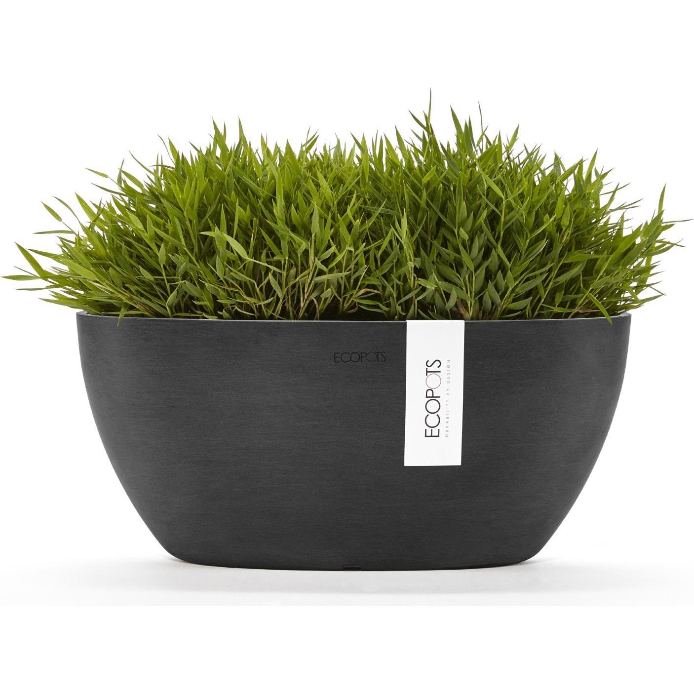 Thumbnail - Ecopots, Blumentopf, Sofia (13 cm)