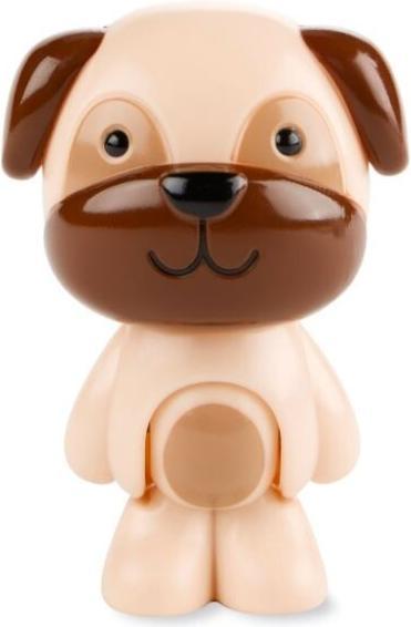 Actual product image Skiphop Zoo rucksack unicorn