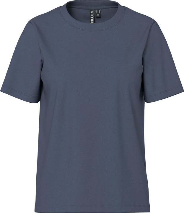 Pieces Pcria Ss Solid Tee Noos Bc