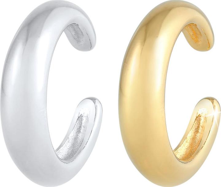 Immagine prodotto Elli Bi Color Tri Color (Argento 925)