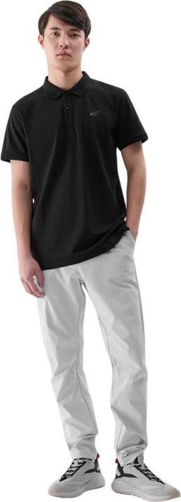 Produktbild 4F Poloshirt (S)