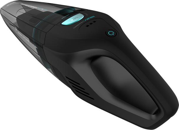 Produktbild Cecotec Conga Immortal Extreme Suction 22,2 Animal Hand