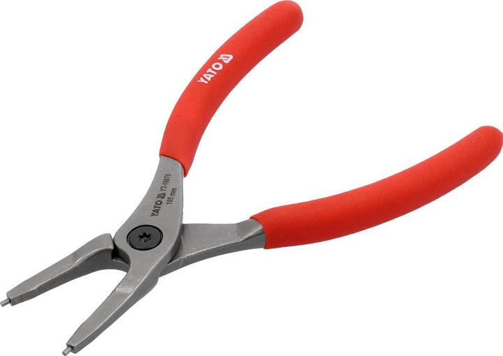 Produktbild Yato YT-19976 (185 mm)