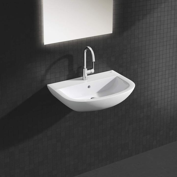 Produktbild Grohe Einhand-Waschtischbatterie BAUEDGE