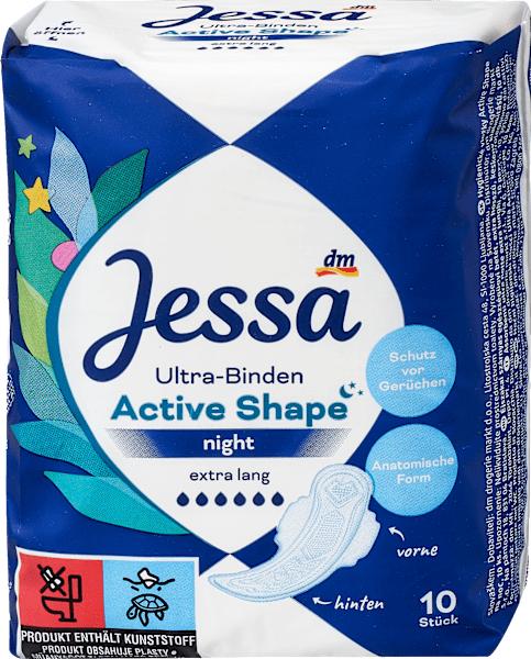 Image du produit dm Jessa Forme active (1x)