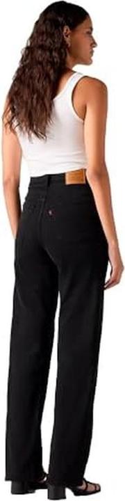 Produktbild Levis Jeans Denim Completi a Coste (W26/L30)