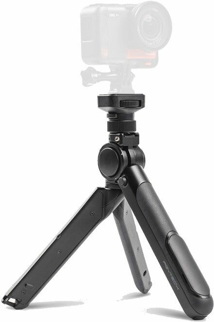 Produktbild Insta360 One RS 1-Inch 360 Edition (30p, WLAN, Bluetooth)