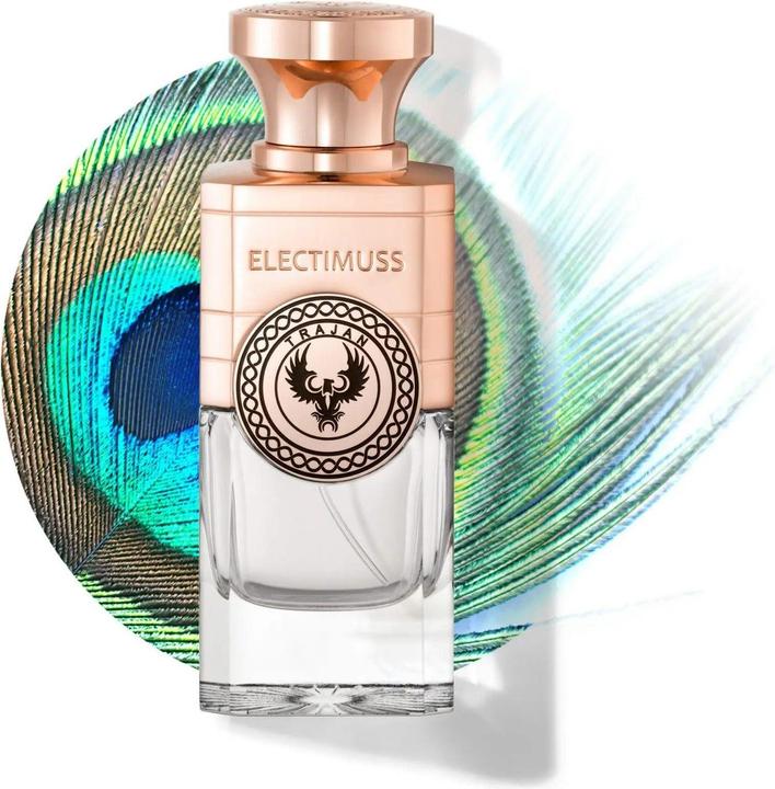 Immagine prodotto Electimuss Trajan Extrait De Parfum 100ml (Extrait De Parfum, 100 ml)