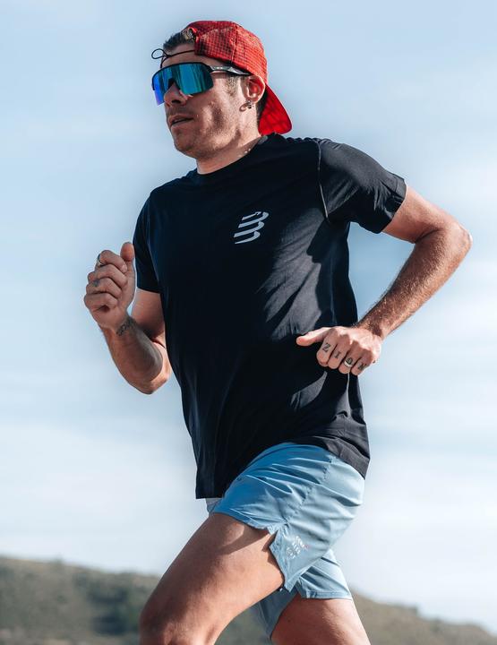 Produktbild Compressport Performance Short (S)