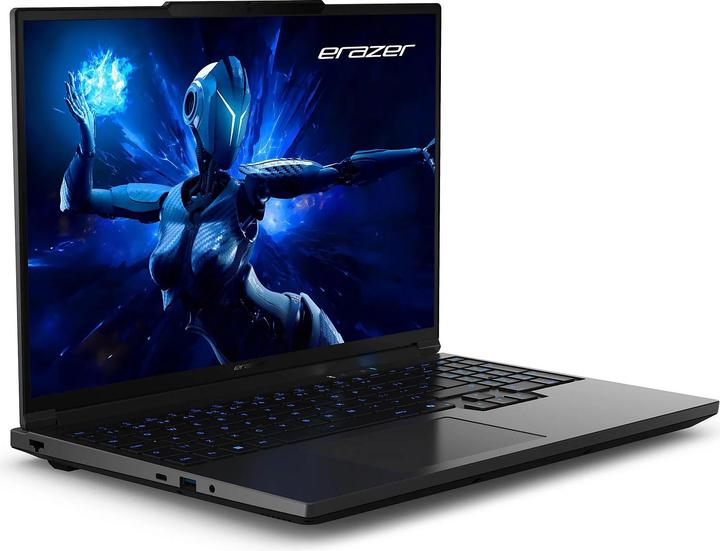 Immagine prodotto Erazer Major 16 X1 (16", 2000 GB, 32 GB, Ing. Int.)
