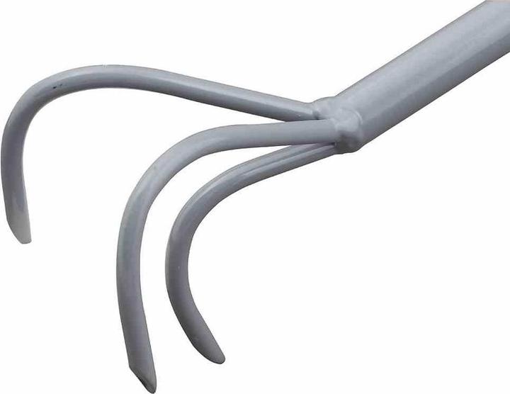Actual product image Siena Garden Hand cultivator with 3 tines