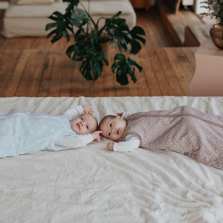 Produktbild Emma & noah Schlafsack 2.5 TOG (90 cm, 2.5 TOG, Frühling, Herbst, Winter)