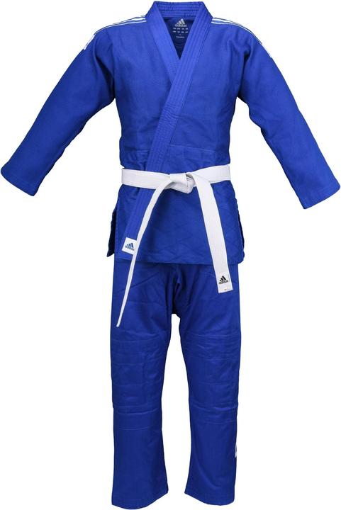 Produktbild adidas JUDO GI J500B (XS)