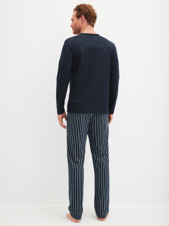 Produktbild Calida Special Pyjama, lang (M)