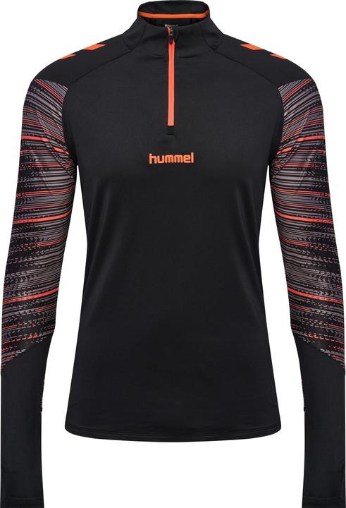 Produktbild hummel Hmlblaze Pro Training Half Zip (XXL)