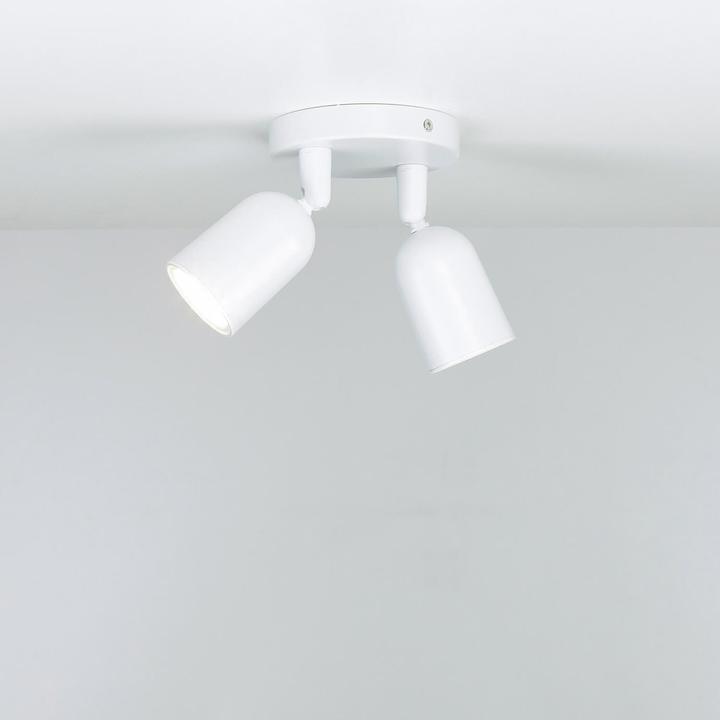 Actual product image Licht-Erlebnisse Spotlight Payton (GU10)
