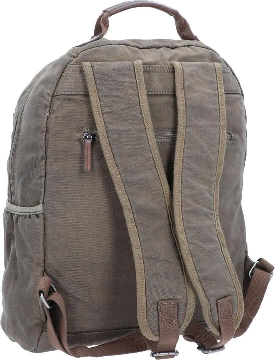 Image du produit Greenburry Sac à dos / Daypack Vintage Aviator 5908 Backpack (29 l)