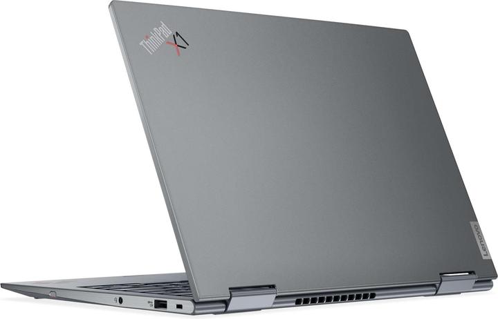 Produktbild Lenovo ThinkPad X1 Yoga Gen 8 (14", Intel Core i7-1355U, 32 GB, 1000 GB, DE)