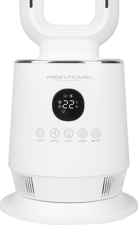 Image du produit Profi-Care ProfiCare PC-TVL 3152 Turmventilator 50 W