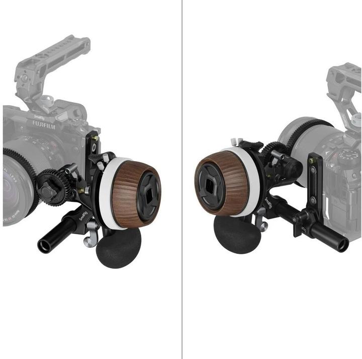 Image du produit SmallRig 3850 Modulaire F60 (Suivre Focus)