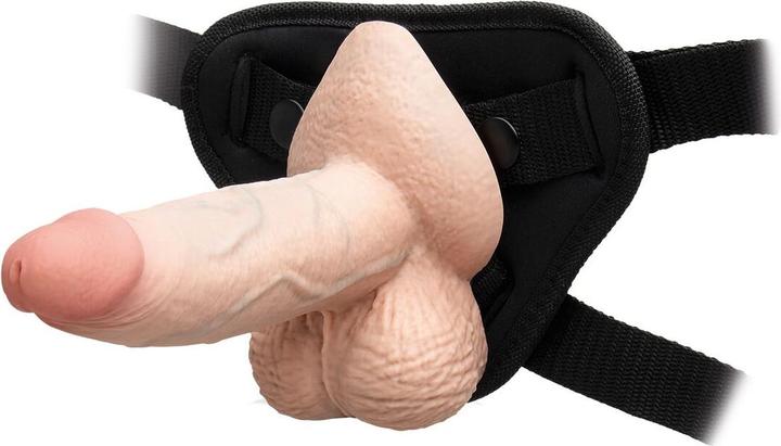 Produktbild Earthly Body Slipskin Girthy