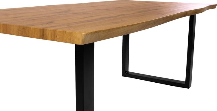 Immagine prodotto SAM JOSY Baumkante massiv Mdf (MDF)