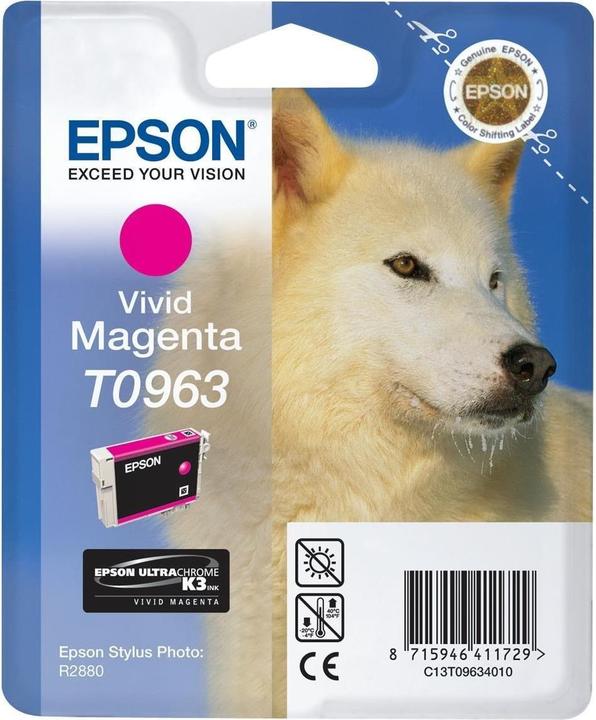 Produktbild Epson T0963 (M)