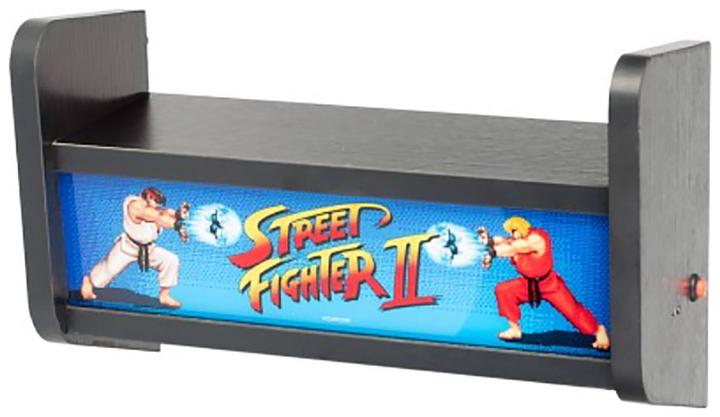 Immagine prodotto Grupo Erik Lampada da Muro Arcade Street Fighter