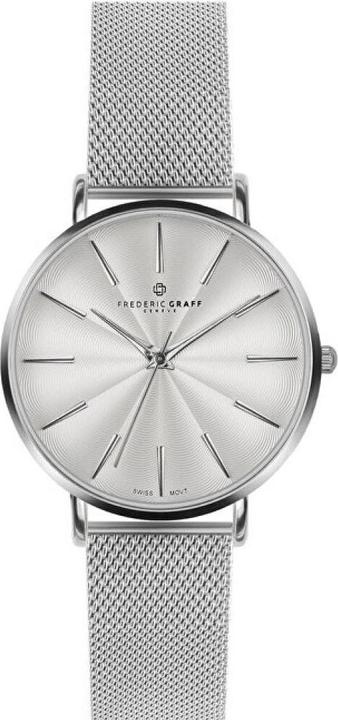 Produktbild Frederic Graff Monte Rosa FAL-2518S (Analoguhr)