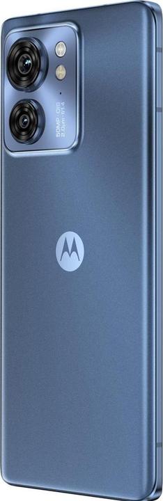 Produktbild Motorola Edge 40 (256 GB, Lunar Blue, 6.55", Dual SIM, 5G)