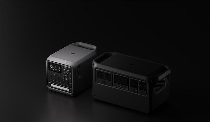 Produktbild DJI Power 1000 Mini (1008 Wh, 11.50 kg)