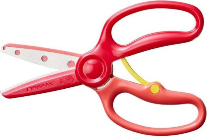 Produktbild Fiskars Kinderschere (9.50 cm)