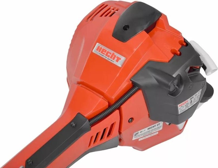 Immagine prodotto Hecht 154 Tagliabordi/trimmer (Filo di taglio, Lama per taglio metalli)