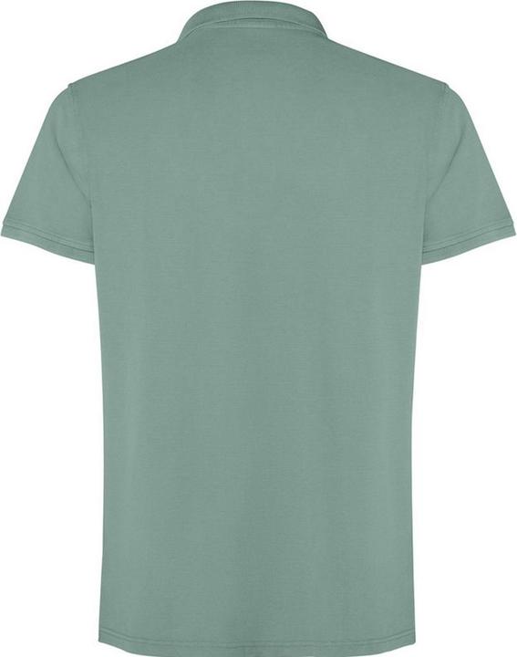 Immagine prodotto Alpinia Cobain Maglietta Polo Maniche Corte Adulto Unisex (M)