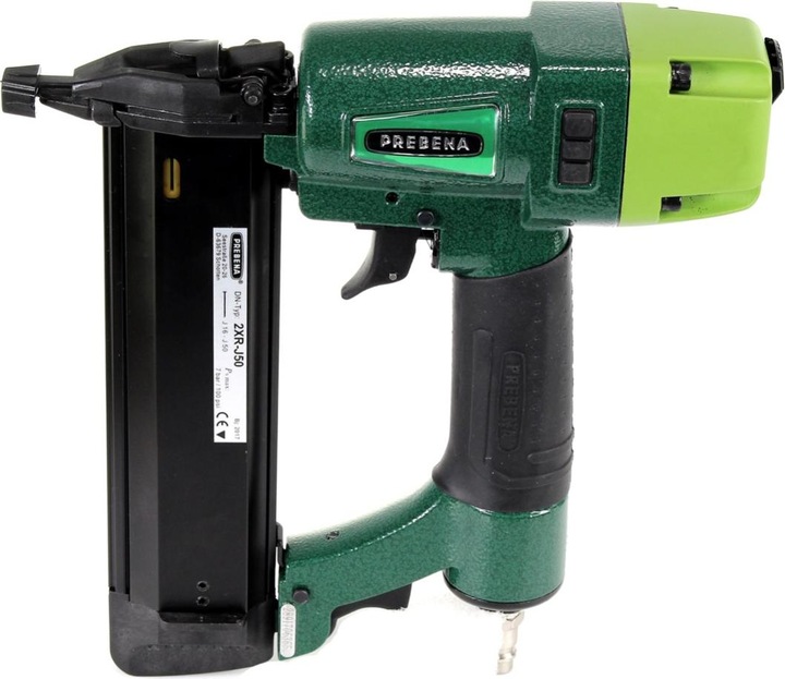 Productafbeelding Prebena 2XR-J50 Set