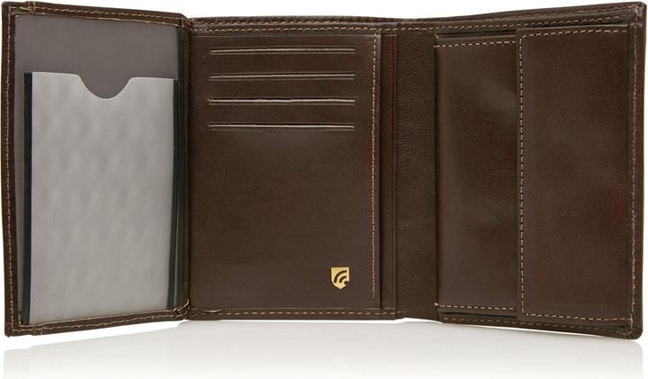 Image du produit Castelijn & Beerens Porte-monnaie Gaucho RFID en cuir 9 cm