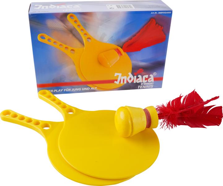 Produktbild Tunturi Indiaca Tennis Play Set