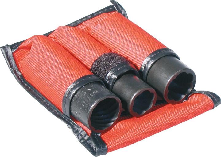Produktbild KS Tools 913.1270 (19 mm, 21 mm, 18 mm, 17 mm, 20 mm)