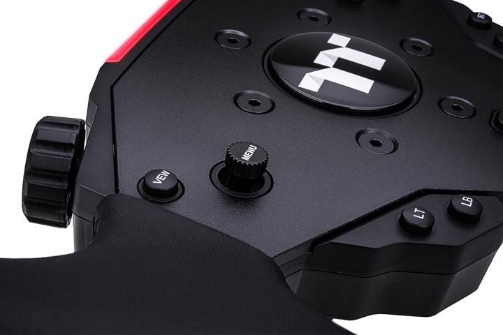 Produktbild Thermaltake G6 Direct Drive Racing Wheel Bundle