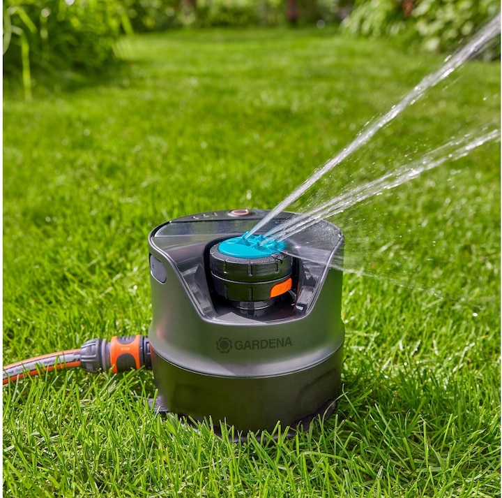 Immagine prodotto Gardena AquaPrecise (Computer per l'irrigazione)