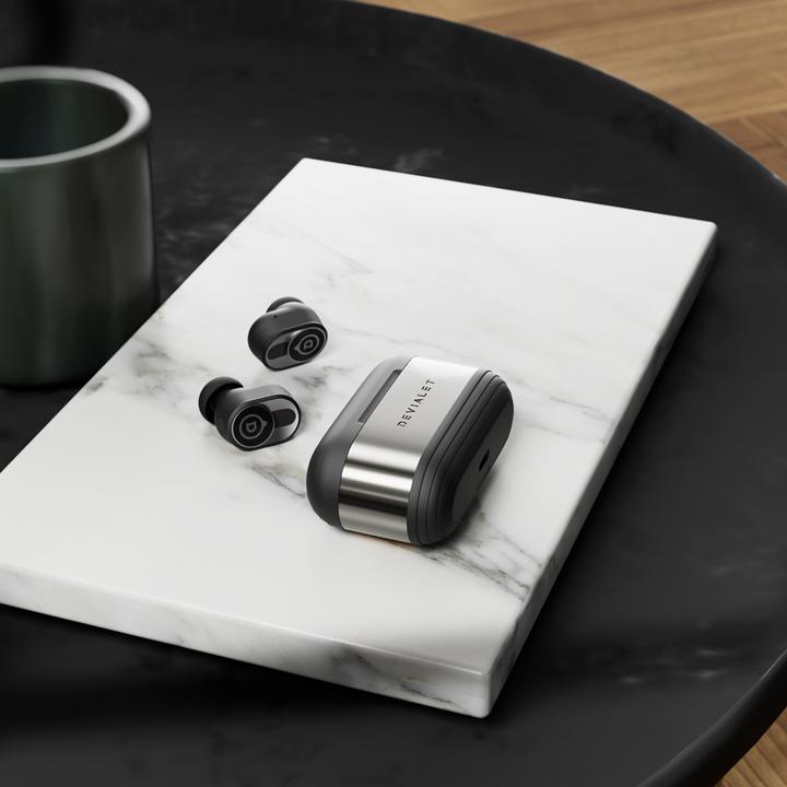 Actual product image Devialet Gemini II (ANC, 5 h, Wireless)