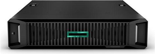 Image du produit HP HPE ProLiant DL145 Gen11, 2,45 GHz, 8124P, 64 Go, DDR5-SDRAM, 0 Go, Rack (2 U) (64 Go, Serveur en rack)