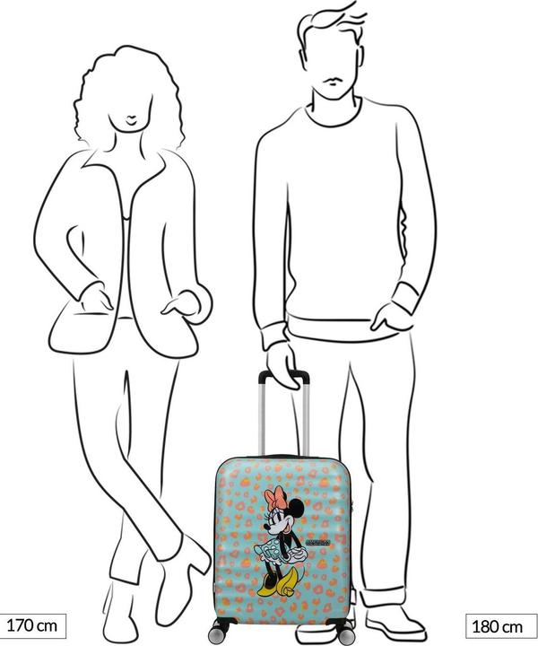 Image du produit American Tourister Wavebreaker (36 l)