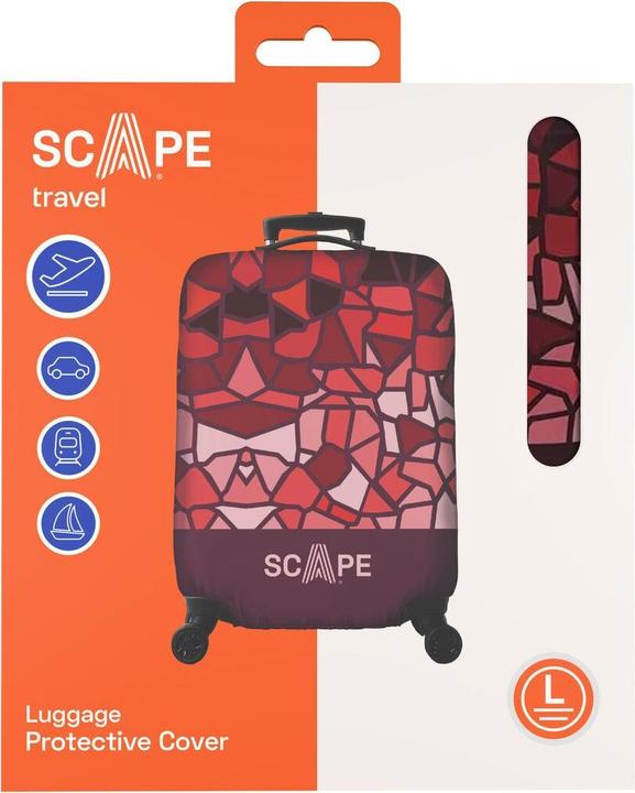 Immagine prodotto Scape Travel Schutzhülle
