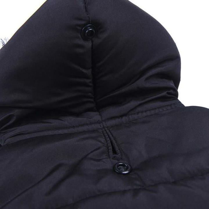 Produktbild Star Wars Hundemäntelchen Schwarz XXS (XXS, Hundemantel)