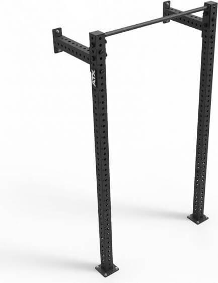 Produktbild ATX Half Rack - Wall 820