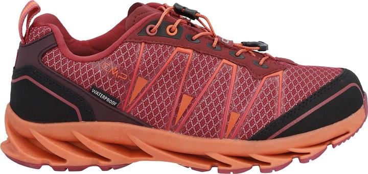 Actual product image CMP Campagnolo Kid's Altak Trail Shoes WP 2.0 (27)